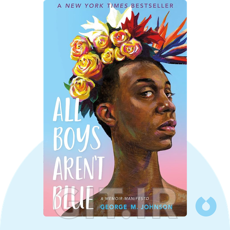 All Boys Aren't Blue