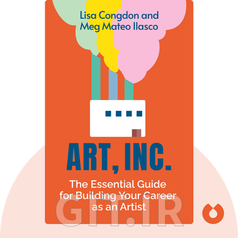 Art, Inc.
