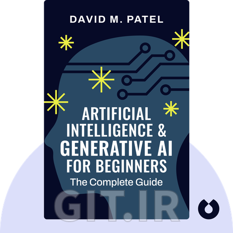 Artificial Intelligence & Generative AI for Beginners Summary of Key ...