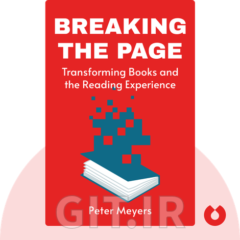 Breaking The Page