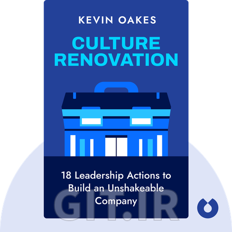 Culture Renovation