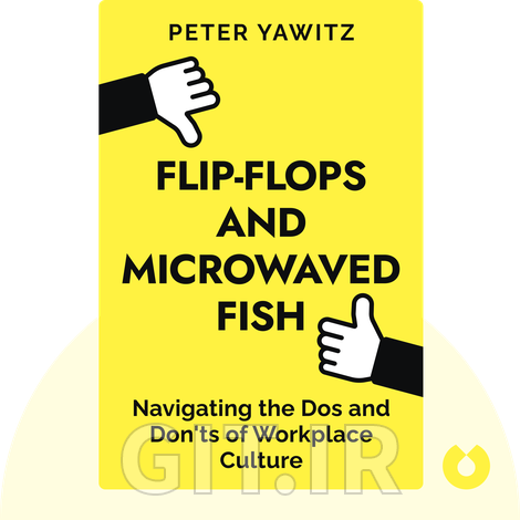Flip-Flops and Microwaved Fish