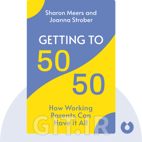 Getting to 50/50