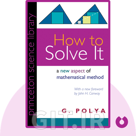 How to Solve It