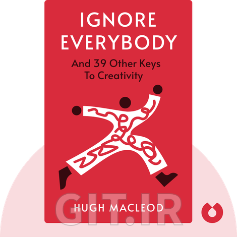 Ignore Everybody