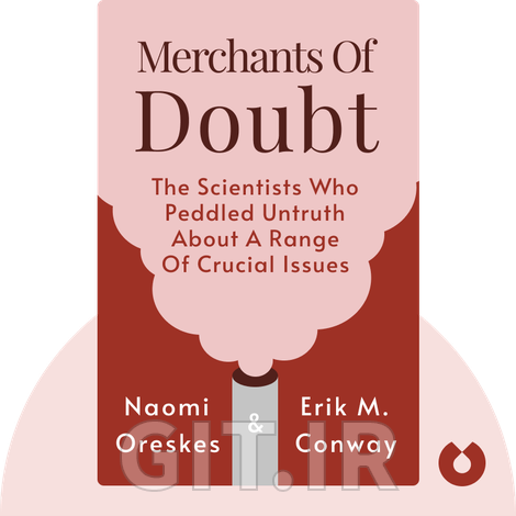 Merchants of Doubt