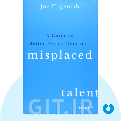 Misplaced Talent