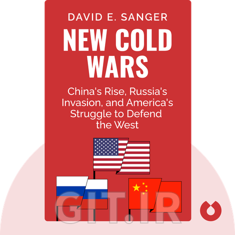 New Cold Wars