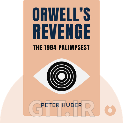 Orwell's Revenge