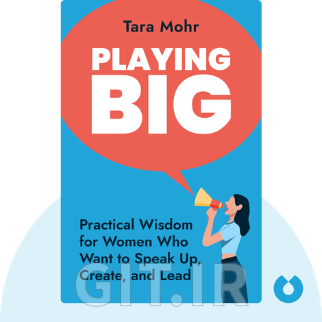 Playing Big