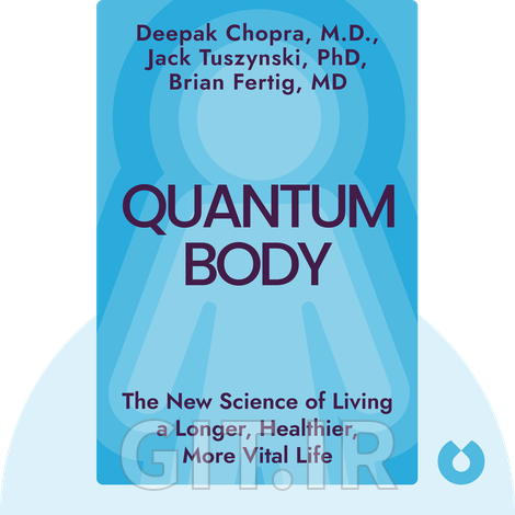 Quantum Body