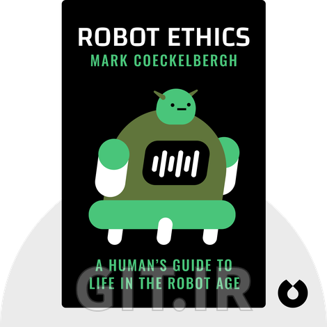 Robot Ethics