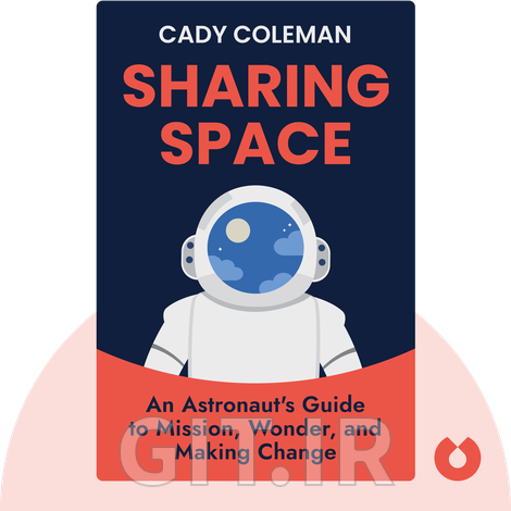 Sharing Space