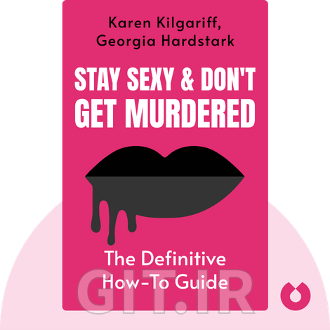 Stay Sexy &amp; Don't Get Murdered