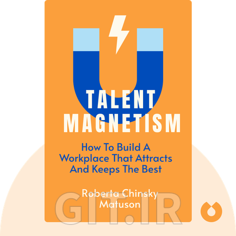 Talent Magnetism