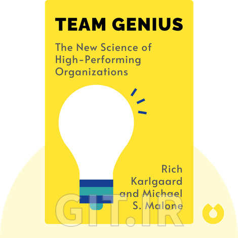Team Genius