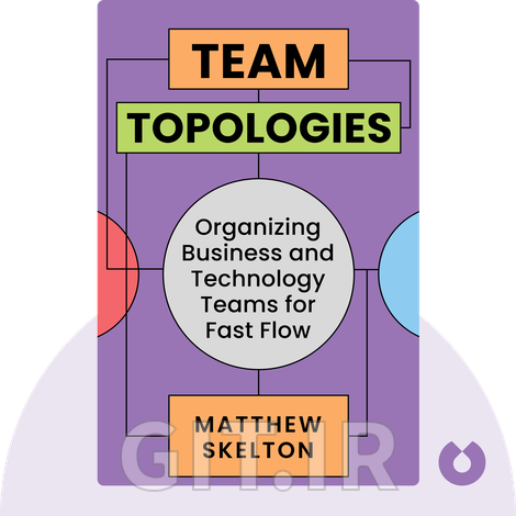 Team Topologies