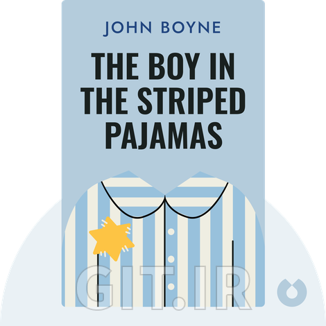 The Boy in the Striped Pajamas