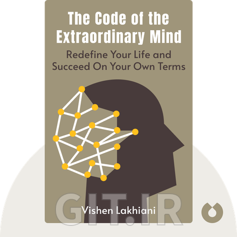 The Code of the Extraordinary Mind