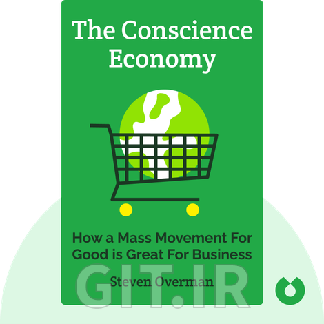 The Conscience Economy
