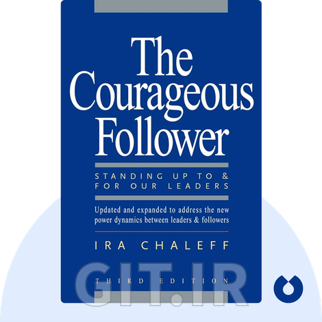 The Courageous Follower