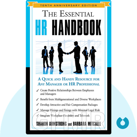 The Essential HR Handbook