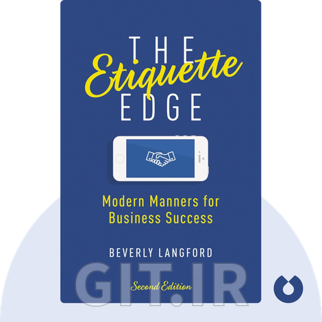 The Etiquette Edge