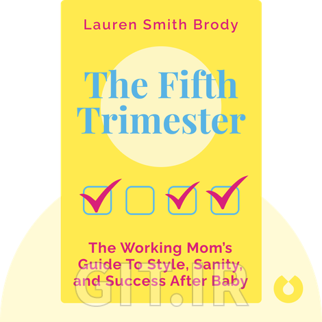 The Fifth Trimester