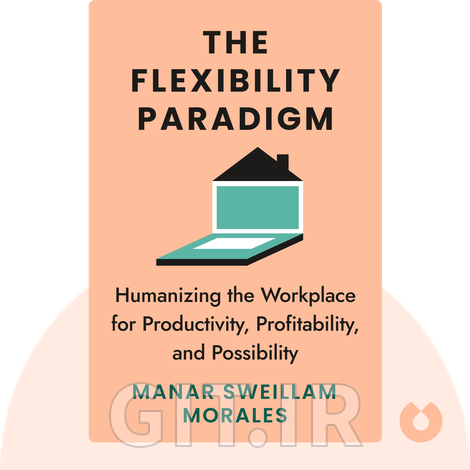 The Flexibility Paradigm