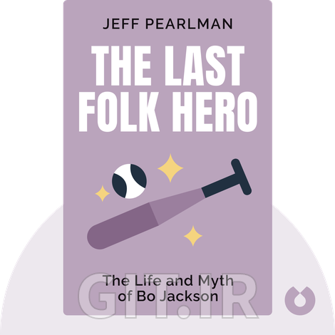 The Last Folk Hero