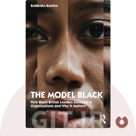 The Model Black