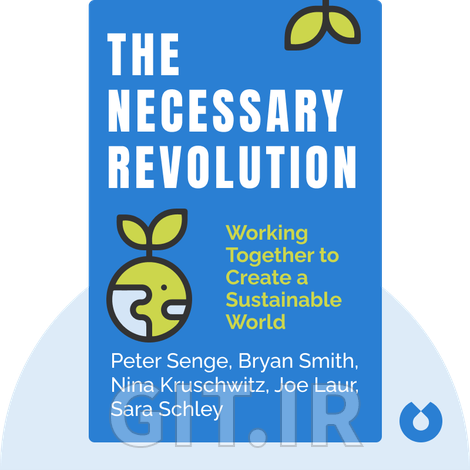 The Necessary Revolution