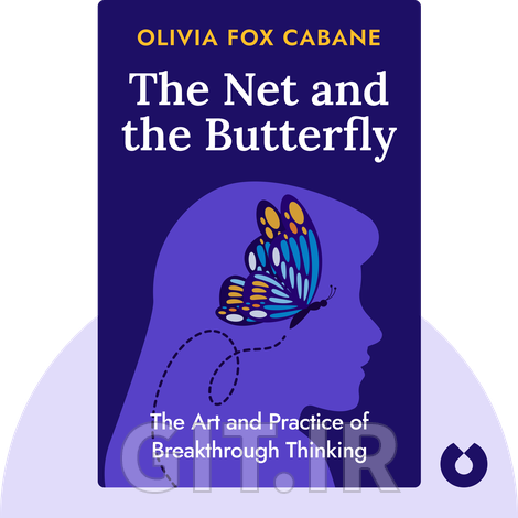 The Net and the Butterfly