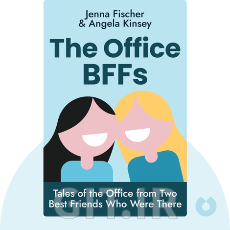The Office BFFs