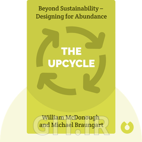 The Upcycle