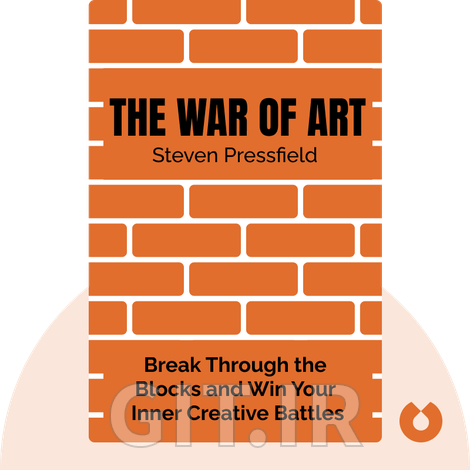 The War of Art