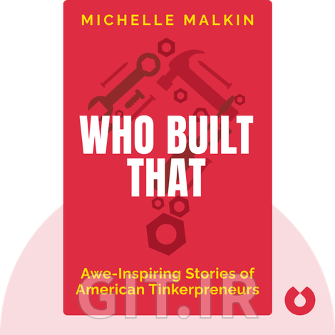 Who Built That