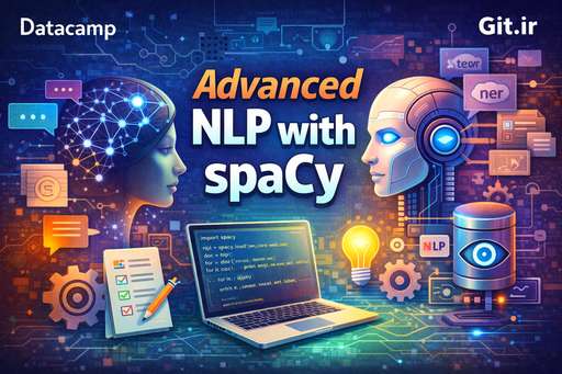 Advanced NLP with spaCy
