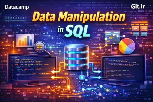 Data Manipulation in SQL