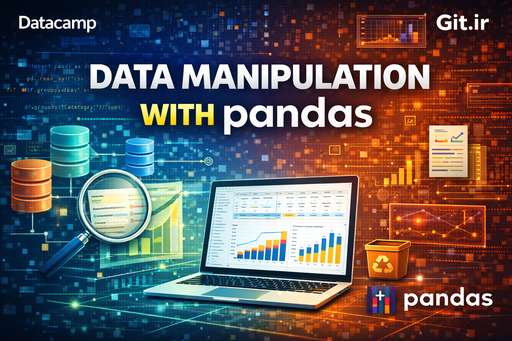 Data Manipulation with pandas