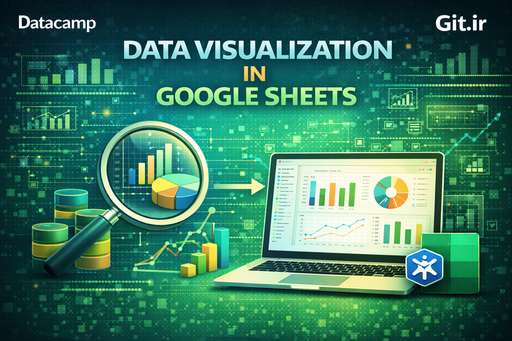 Data Visualization in Google Sheets