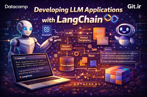 Developing LLM Applications with LangChain