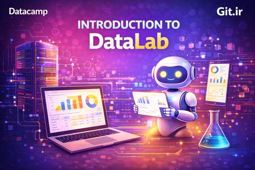 Introduction to DataLab