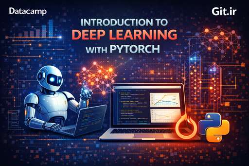 Introduction to Deep Learning with PyTorch