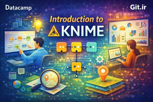 Introduction to KNIME