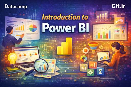 Introduction to Power BI