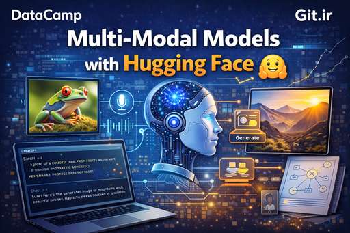 Huggingface Model Learn Hugging Face by Building a Custom AI Model
