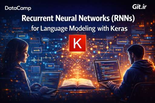 Recurrent Neural Networks (RNNs) for Language Modeling with Keras