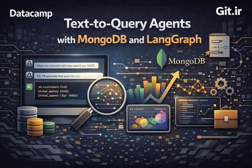 Text-to-Query Agents with MongoDB and LangGraph