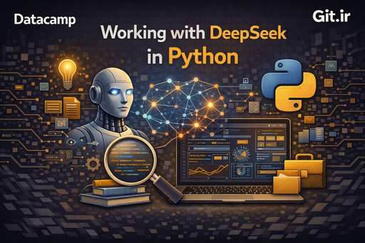 Working with DeepSeek in Python
